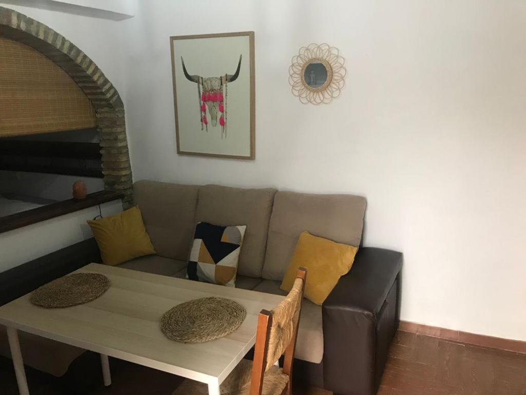 Antonio Ureba 9 Apartment Conil De La Frontera Exterior photo
