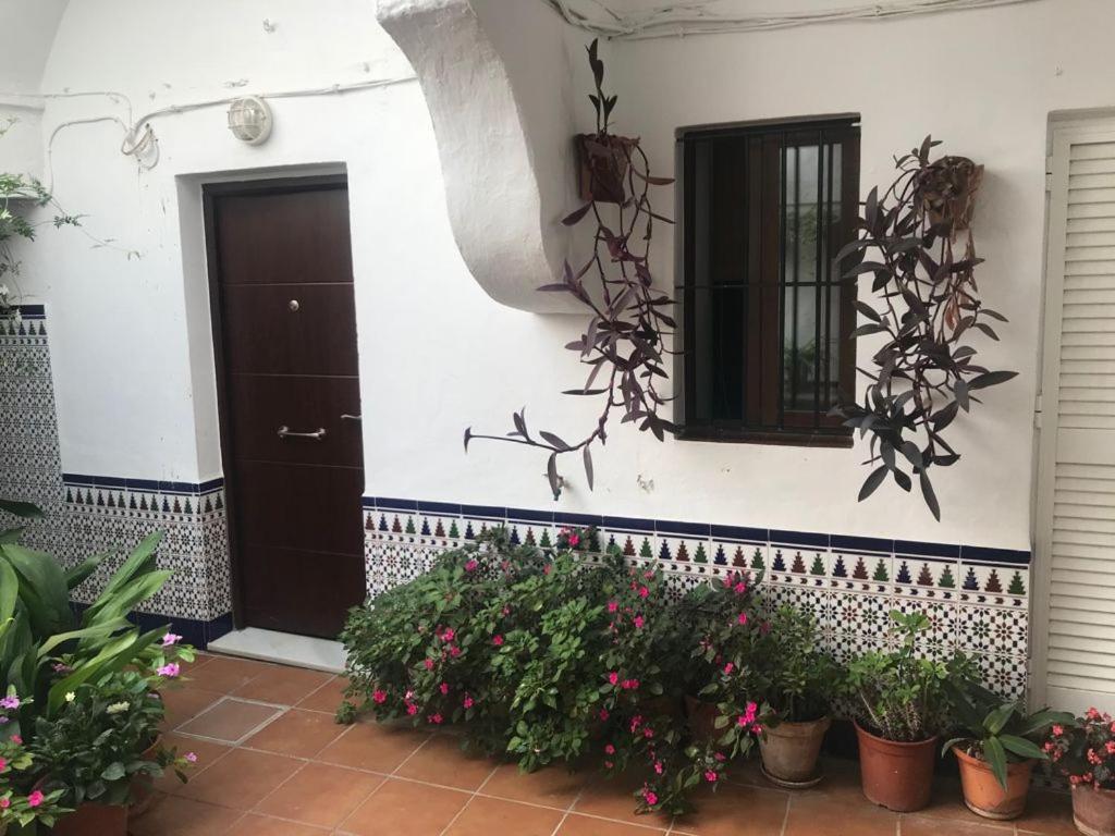 Antonio Ureba 9 Apartment Conil De La Frontera Exterior photo
